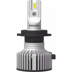 PHILIPS LED H7 Ultinon Pro3021 6000K 2 ks