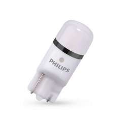 PHILIPS W5W 12V 1W X-tremeVision LED 6000K