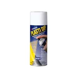 plasti dip biela