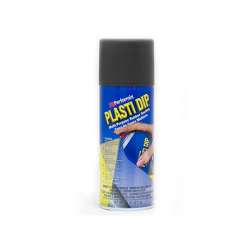 plasti dip metalíza antracit