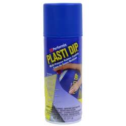 plasti dip modra