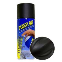 Plasti Dip sprej 400ml Čierna