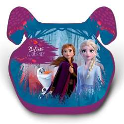 Podsedák DISNEY FROZEN 15-36 kg