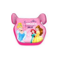 Podsedák DISNEY PRINCESS 15-36KG