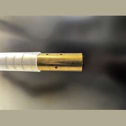 Predĺžovacia hadička pre sprej