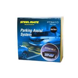 Parkovací asistent Steelmate PTS410L5 BTI