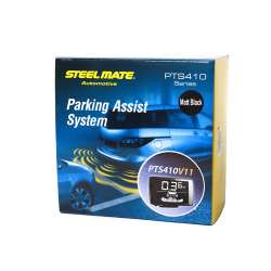 Parkovací asistent Steelmate PTS410V11 BTI