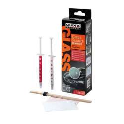 Quixx – Glass Scratch Remover – odstraňovač škrabancov zo skla