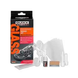 Quixx – Windshield Reparation Kit – Sada na opravu čelného skla