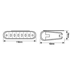 rozmery SM027