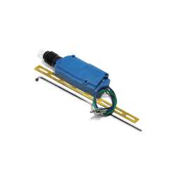 Keetec S 2802 Servomotor centrál. zamykania 2 vodiče 10kg