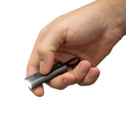 Scangrip Flash Micro R - Mini svetlo s veľkým výkonom