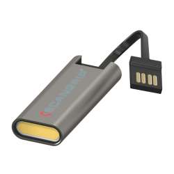 Scangrip Flash Micro R - Mini svetlo s veľkým výkonom