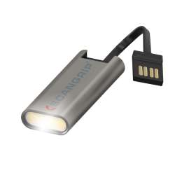 Scangrip Flash Micro R - Mini svetlo s veľkým výkonom