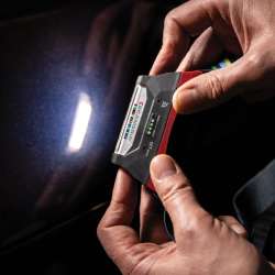 Scangrip I-Match 4 - Čelová detailingová lampa