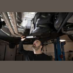 Scangrip LINE LIGHT C+R