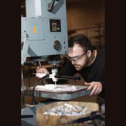 Scangrip LINE LIGHT C+R