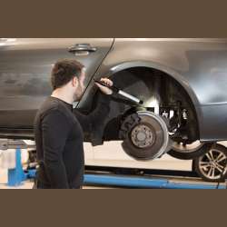 Scangrip LINE LIGHT C+R