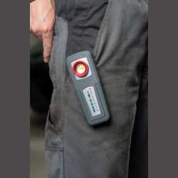 Scangrip Minimatch - Detailingová lampa