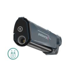 Scangrip Slim - Ultratenké dobíjacie LED pracovné svetlo