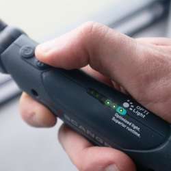 Scangrip Slim - Ultratenké dobíjacie LED pracovné svetlo