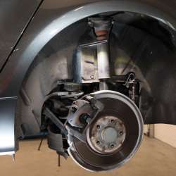 Scangrip Slim - Ultratenké dobíjacie LED pracovné svetlo