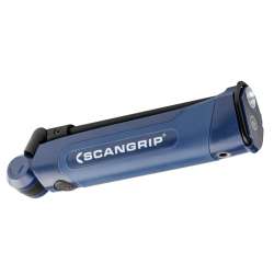 Scangrip Slim - Ultratenké kontrolné svetlo
