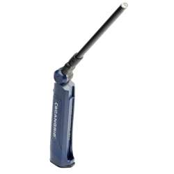 Scangrip Slim - Ultratenké kontrolné svetlo