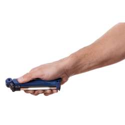 Scangrip Slim - Ultratenké kontrolné svetlo