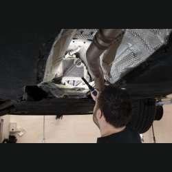 Scangrip Slim - Ultratenké kontrolné svetlo