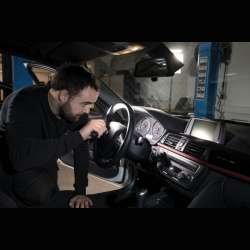 Scangrip Slim - Ultratenké kontrolné svetlo