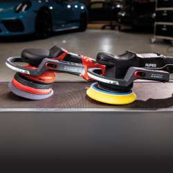 Scangrip Starmach - Pracovné svetlo pre leštiace stroje