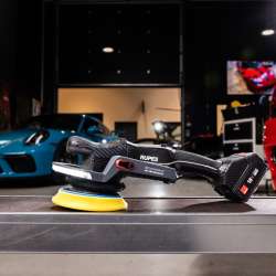 Scangrip Starmach - Pracovné svetlo pre leštiace stroje