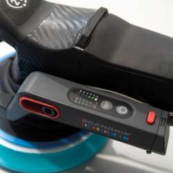 Scangrip Starmach - Pracovné svetlo pre leštiace stroje