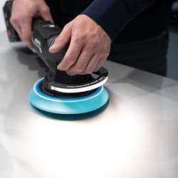 Scangrip Starmach - Pracovné svetlo pre leštiace stroje