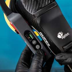 Scangrip Starmach - Pracovné svetlo pre leštiace stroje