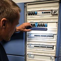 Scangrip STOCK LITE M - Inšpekčné svetlo