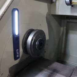 Scangrip STOCK LITE M - Inšpekčné svetlo