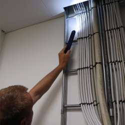 Scangrip STOCK LITE M - Inšpekčné svetlo