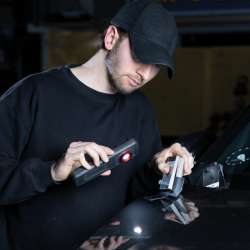 Scangrip Sunmatch 4 - Detailingová lampa