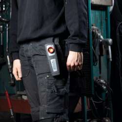 Scangrip Sunmatch 4 - Detailingová lampa