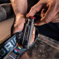 Scangrip UNIMATCH -  Profesionálna čelovka a svetlo v jednom