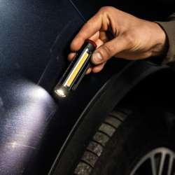 Scangrip UNIMATCH -  Profesionálna čelovka a svetlo v jednom