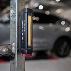 Scangrip UNIMATCH -  Profesionálna čelovka a svetlo v jednom