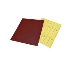 Sia - Brúsny Hárok vodný 230x280mm - P600