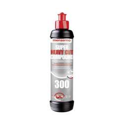 Silná brúsna pasta Menzerna Heavy Cut Compound 300 250ml