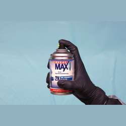 SprayMAX 2K 2in1 lak na svetlá 250ml