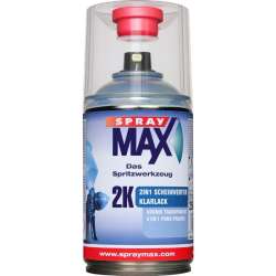 SprayMAX 2K 2in1 lak na svetlá 250ml