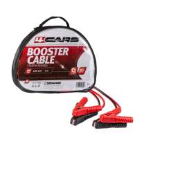 Kratkospojni kabel 600AMP, 6.0MM², 4M