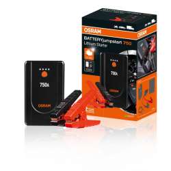 Štartovací zdroj batérie 750A OJS005 BATTERYjumpstart